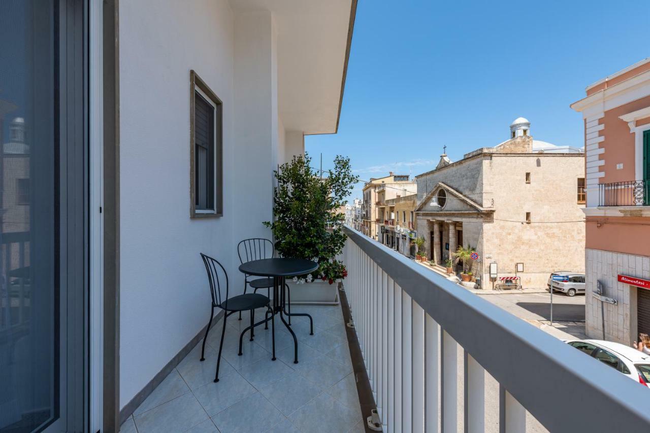 Sinestesia Polignano a Mare Exterior foto